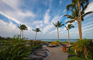 Hotel Halii Kai By Castle Resorts & Hotels cazare Waikoloa