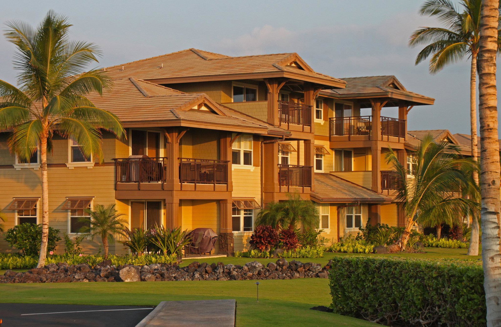 Halii Kai By Castle Resorts & Hotels