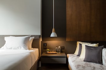 Volve Hotel Bangkok