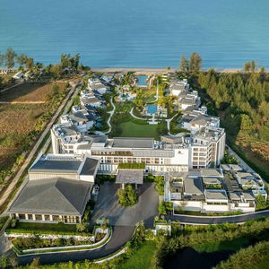 Hotel Khao Lak Marriott Beach Resort & Spa cazare Takua Pa