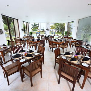 Hotel Mandara Resort cazare Mirissa city