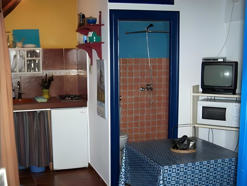 Vivienda De Alojamiento Rural Casa Naty
