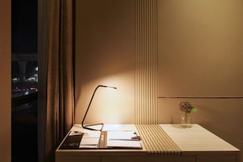 Hotel Zayn Hotel Bangkok