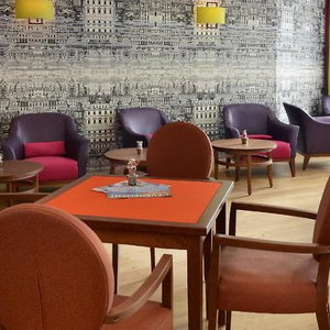 Hotel Domitys Le Parc De Saint-Cloud cazare Cambrai