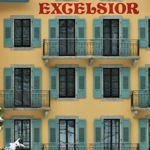 Hotel Excelsior Chamonix Hôtel & Spa cazare Chamonix-Mont-Blanc