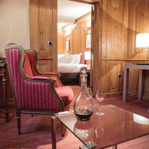 Hotel L'hermitage Gantois, Autograph Collection cazare Lille