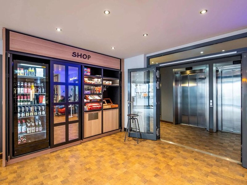 Hotel Aparthotel Adagio Access Rouen Centre Cathedrale