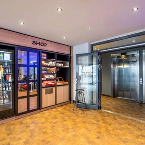 Hotel Aparthotel Adagio Access Rouen Centre Cathedrale cazare Rouen