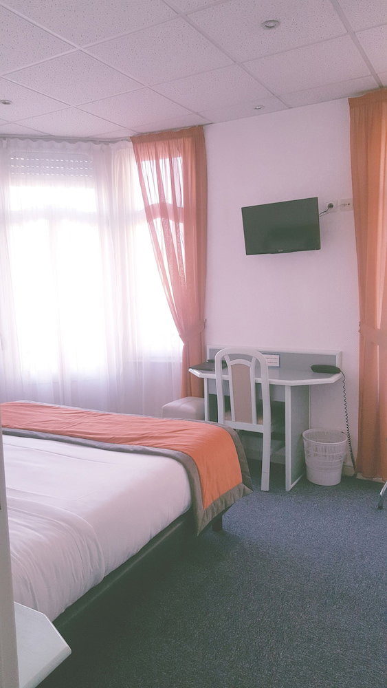 Hotel Escurial