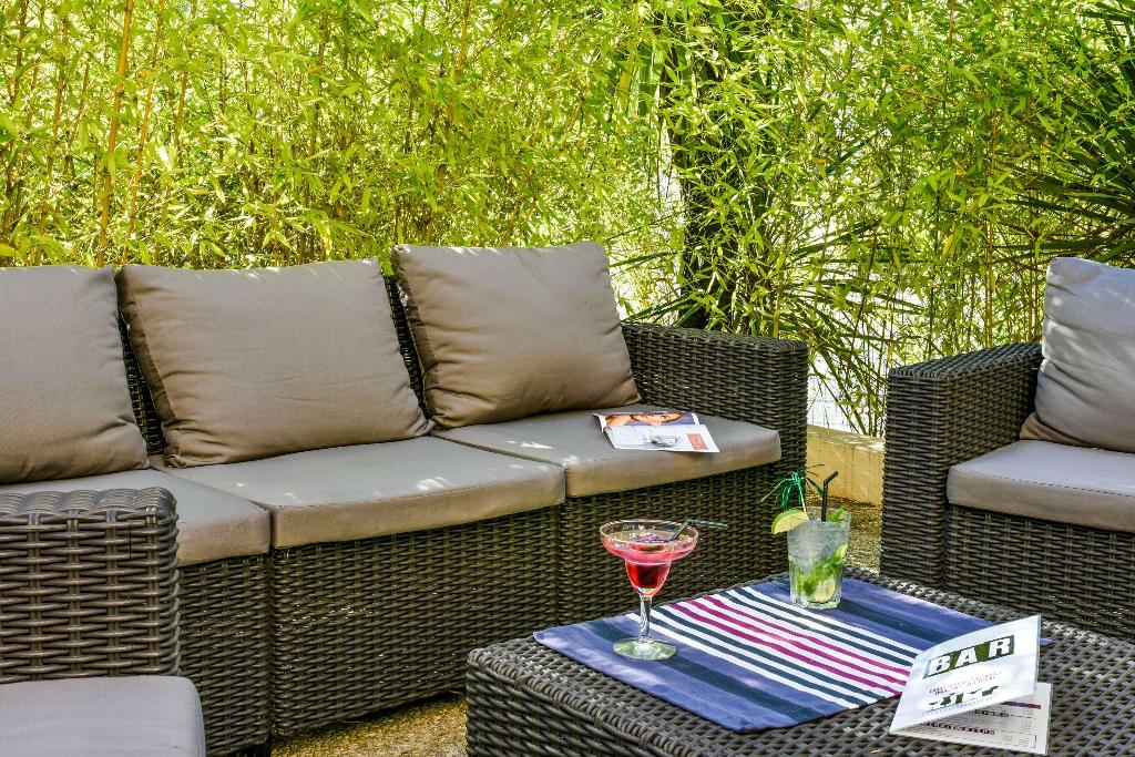 Hotel Hôtel Jules Verne Biarritz, Bw Signature Collection