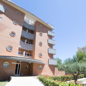 Hotel Apartamentos Palas Pineda cazare La Pineda