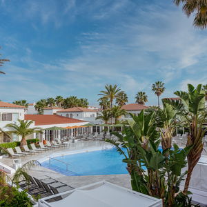 Hotel Oassium Hotel At Estival Park cazare La Pineda