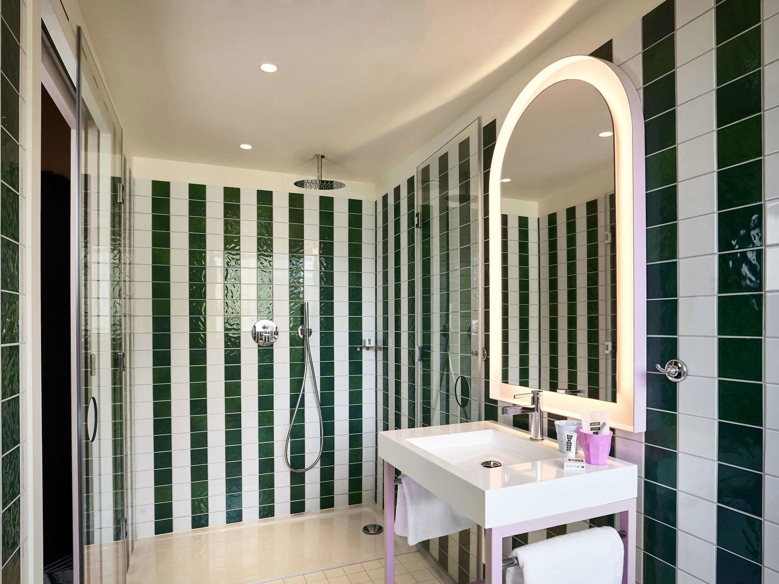 Hotel Mama Shelter Dijon