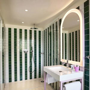 Hotel Mama Shelter Dijon cazare Dijon