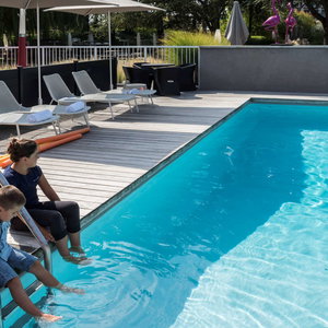 Hotel Ibis Styles Lyon Bron Eurexpo cazare Bron
