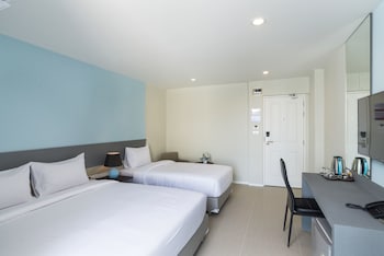 Hotel Zircon Hotel