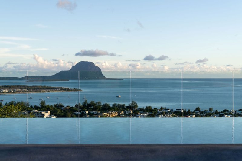 Legend Hill Resort & Spa