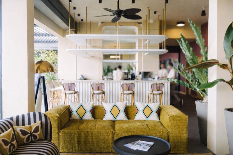 Legend Hill Resort & Spa