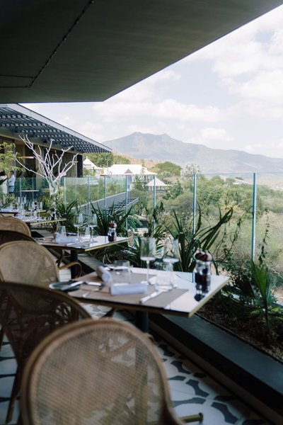Legend Hill Resort & Spa