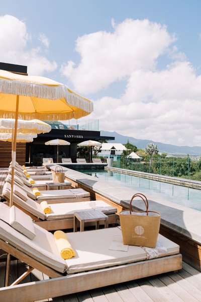 Legend Hill Resort & Spa