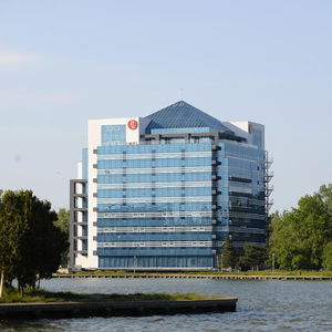 Hotel Ramada By Wyndham Constanta cazare Constanta