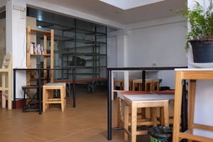 Hotel Ploy Hostel cazare Bangkok