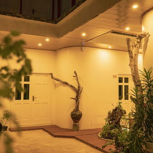 Sejur Nala Island Village vacanta Maldive