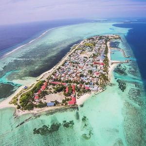 Sejur Stingray Beach Inn vacanta Maldive