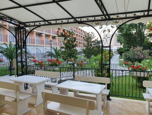 Hotel Riva Hotel cazare Sunny Beach
