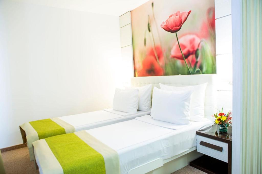 Hotel Mera Brise
