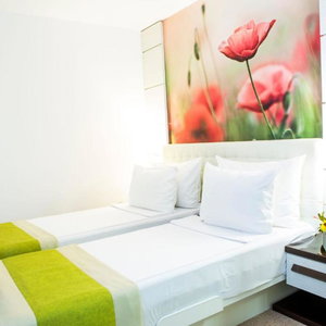 Hotel Mera Brise cazare Mangalia