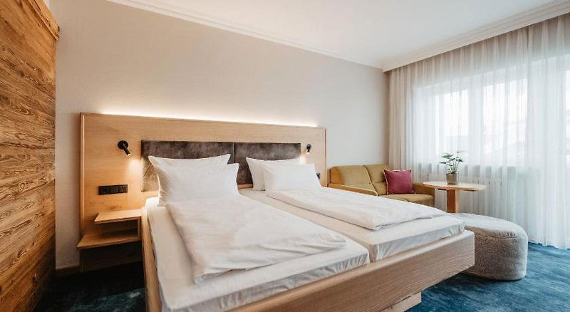 Hotel Appartementhaus Absmeier