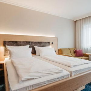 Hotel Appartementhaus Absmeier cazare Bad Fussing