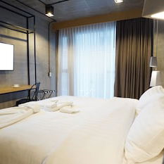 Sejur De Prime@Rangnam, Your Tailor Made Hotel vacanta Bangkok