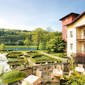 Hotel Parkhotel Bad Schandau cazare Bad Schandau