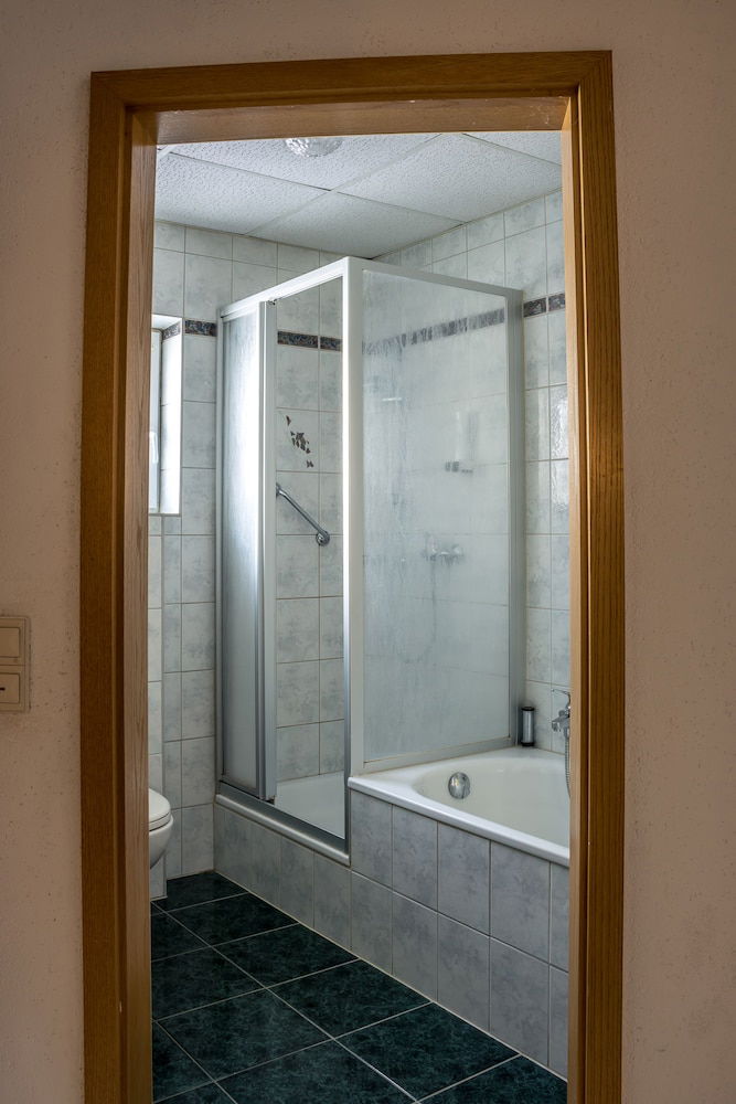 Hotel Pension Torkel-Stube