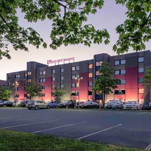 Hotel Fürther Hotel Mercure Nürnberg West cazare Furth