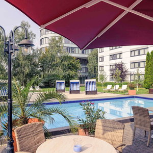 Hotel Mercure Hotel Frankfurt Eschborn Ost cazare Eschborn