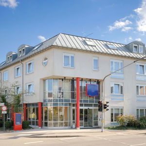Hotel Hotel Stuttgart Sindelfingen City By Tulip Inn cazare Sindelfingen