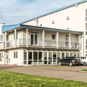 Hotel Ibis Leipzig Nord Ost Hotel cazare Sachsen bei Ansbach