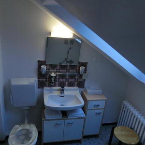 Hotel Appart Hotel International cazare Wuerzburg