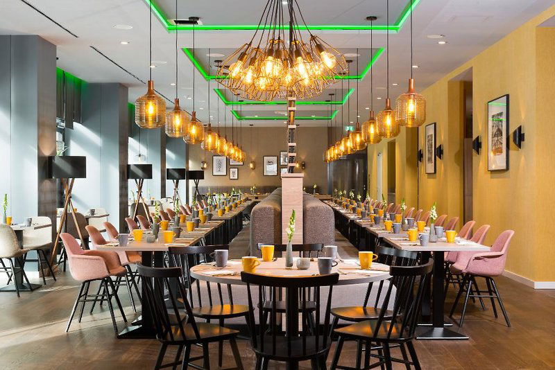 Hotel Leonardo Hotel Offenbach Frankfurt