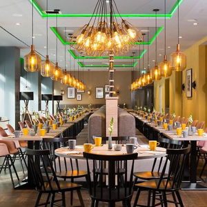 Hotel Leonardo Hotel Offenbach Frankfurt cazare Offenbach