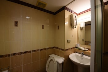 Hotel Malaysia Hotel Bangkok