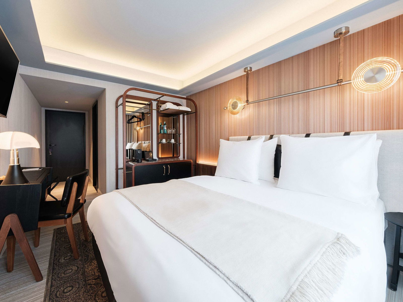 Hotel Muze Hotel Dusseldorf - Handwritten Collection