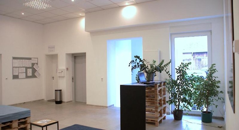 Hotel Milchhof Apartments