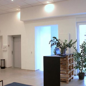 Hotel Milchhof Apartments cazare Aschaffenburg