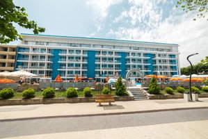 Hotel Bavaria Blu Hotel and Conference Centre cazare Constanta