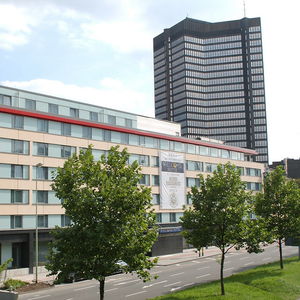 Hotel Ramada By Wyndham Essen cazare Essen