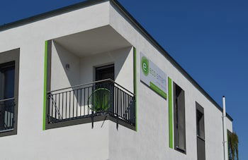 Hotel Eco Smart Apartments